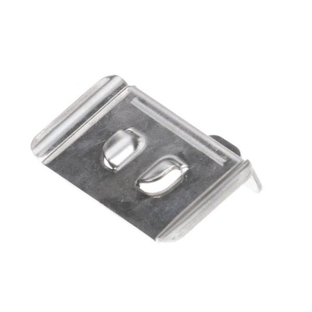 Alto-Shaam Clip, Shelf, Bq2/96,192, 12 8 11533